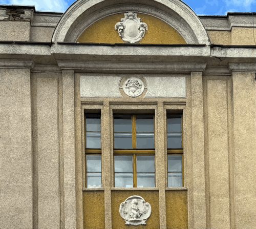 Auf Entdeckungsreise – Schwetz an der Weichsel oder wie alles begann