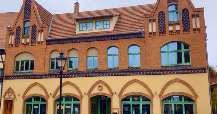 Auf Entdeckungsreise – Stendal, Rathenow, Tangermünde