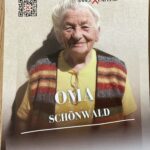 Oma Schönefeld