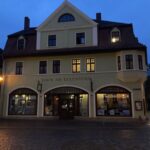 Lange Strasse 35 - altes Kaufhaus