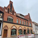 Lange Strasse 41 - neues Kaufhaus