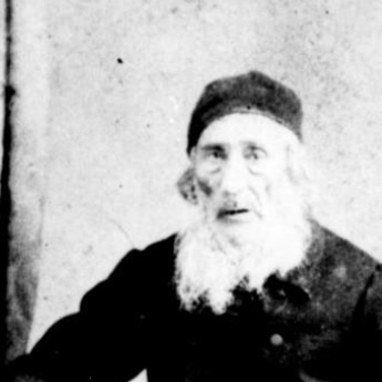 Aron Israel Conitzer – der erste Conitzer