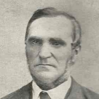 Moses Conitzer und seine Söhne