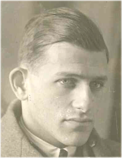 Hans Jacob und der Krieg im Äther