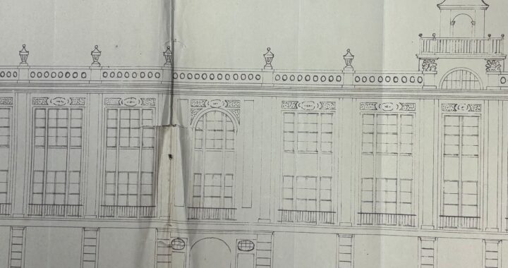 Tag 2 – unsere Tour durch Polen: Das Archiv von Bydgoszcz oder in Marienwerder gibt es nichts zu sehen