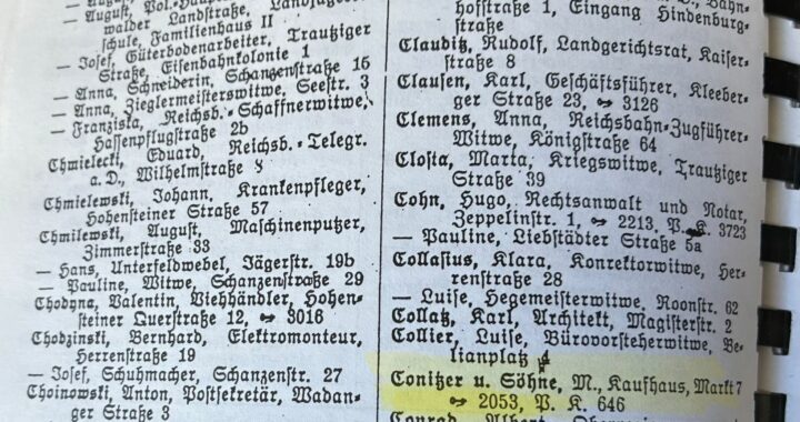Tag 5 – Unsere Tour durch Polen: Allenstein und die Nettigkeit der Menschen